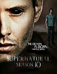 watch supernatural season 10 free