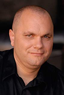 Michael Sean Erickson