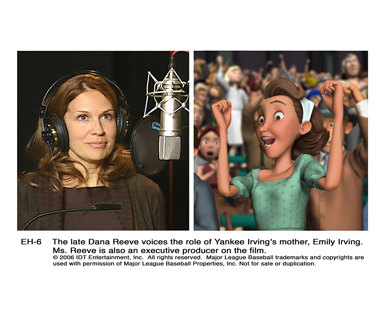 Emily Irving