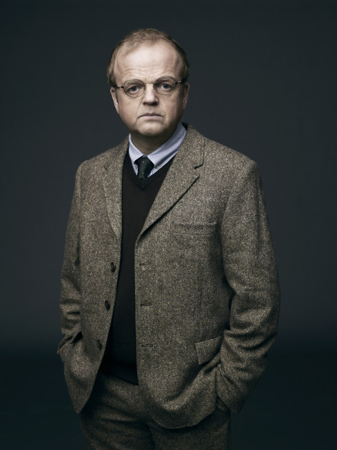 David Pilcher