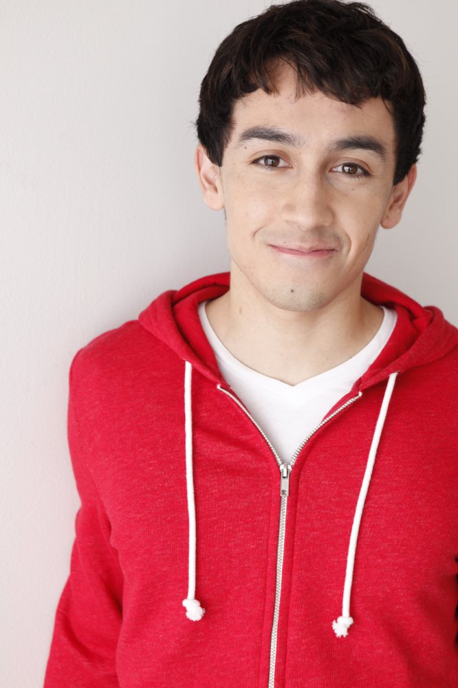 Adan Rocha
