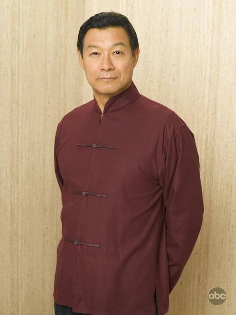 Dr. Frank Chen
