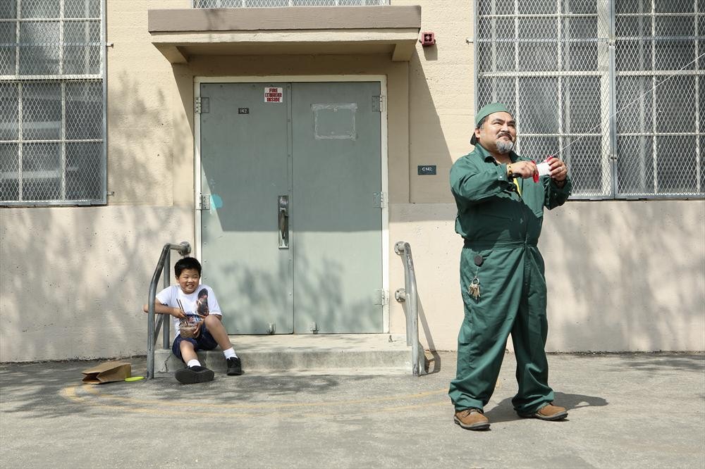 Janitor