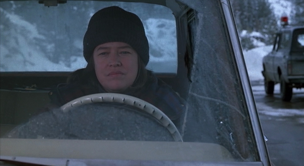 Annie Wilkes