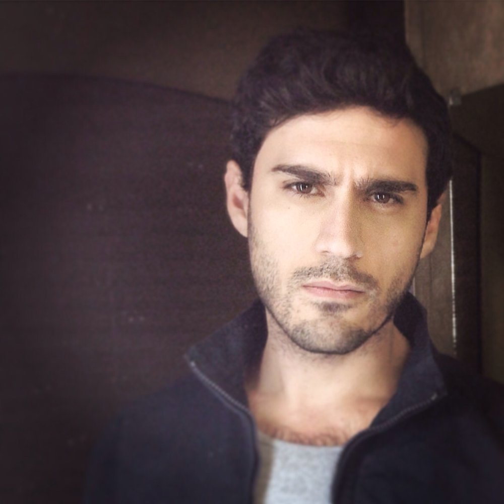 Aaron Ramzi