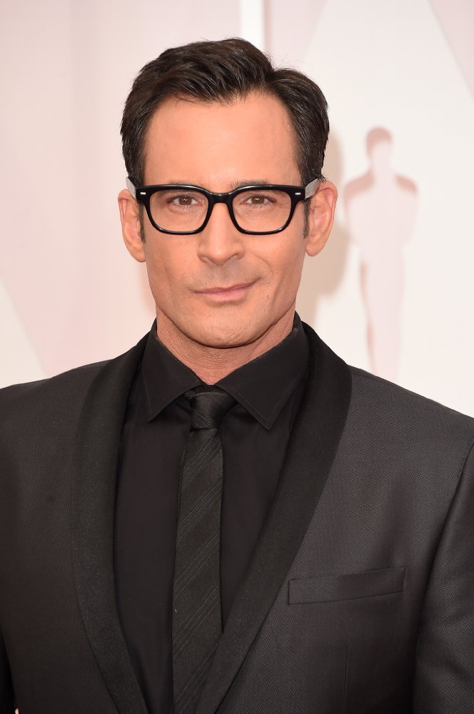 Lawrence Zarian