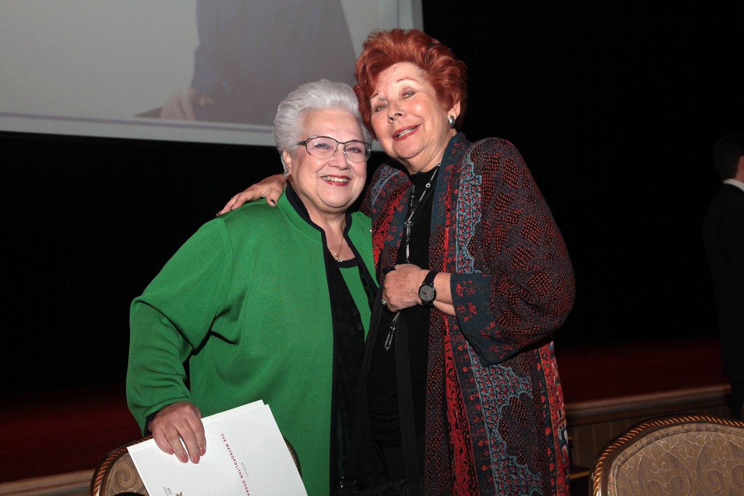 Marilyn Horne
