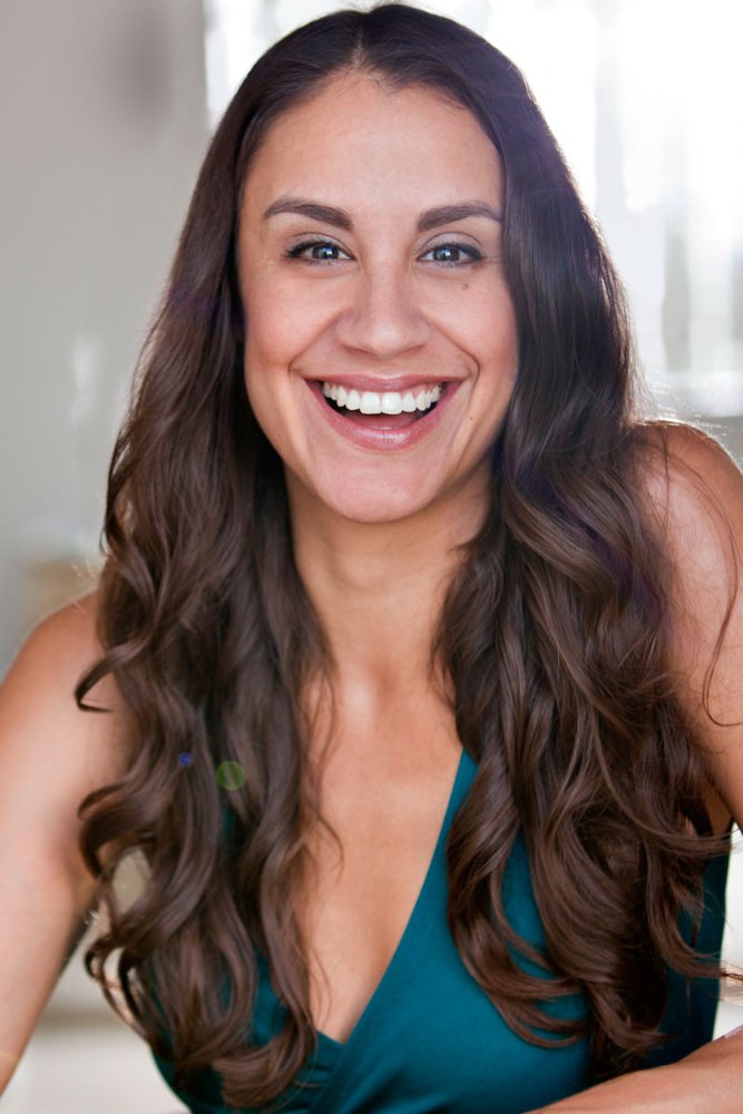 Sabina Zuniga Varela