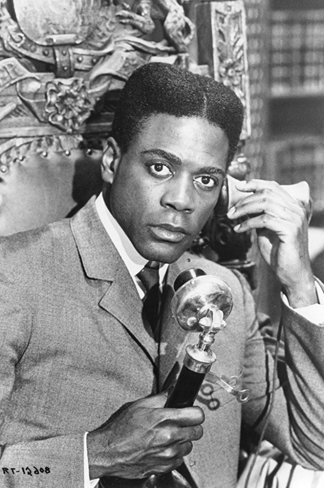 Coalhouse Walker Jr.