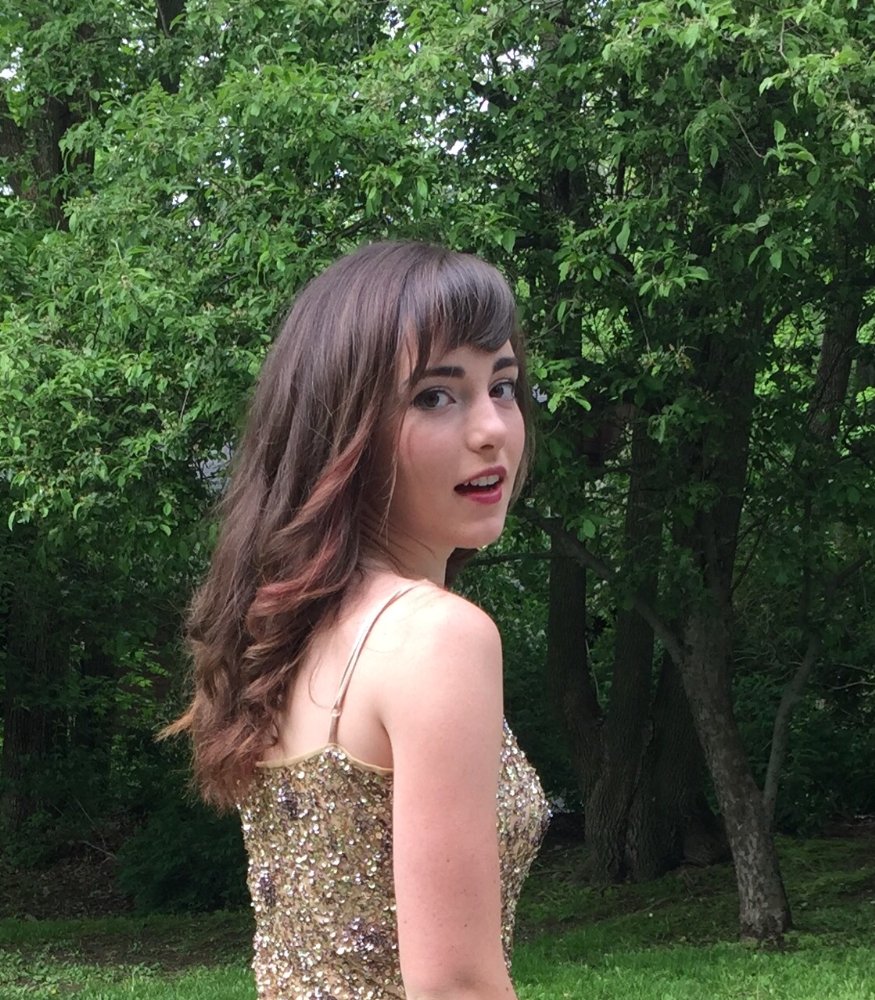 Christina Martino