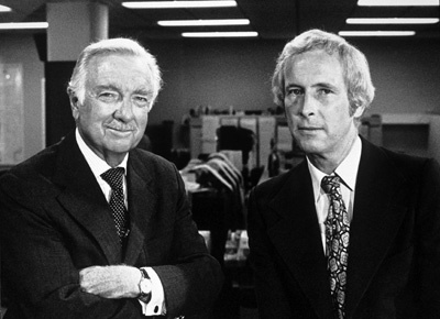 Walter Cronkite
