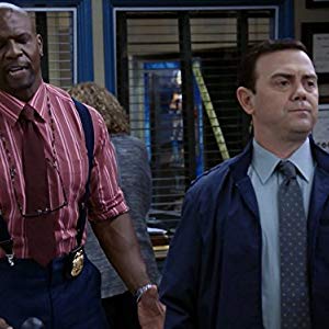 Terry Jeffords