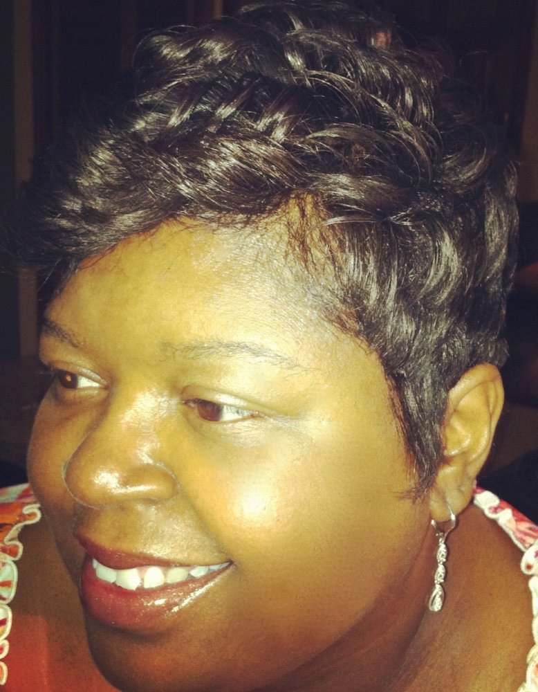 Vivian D. Payton