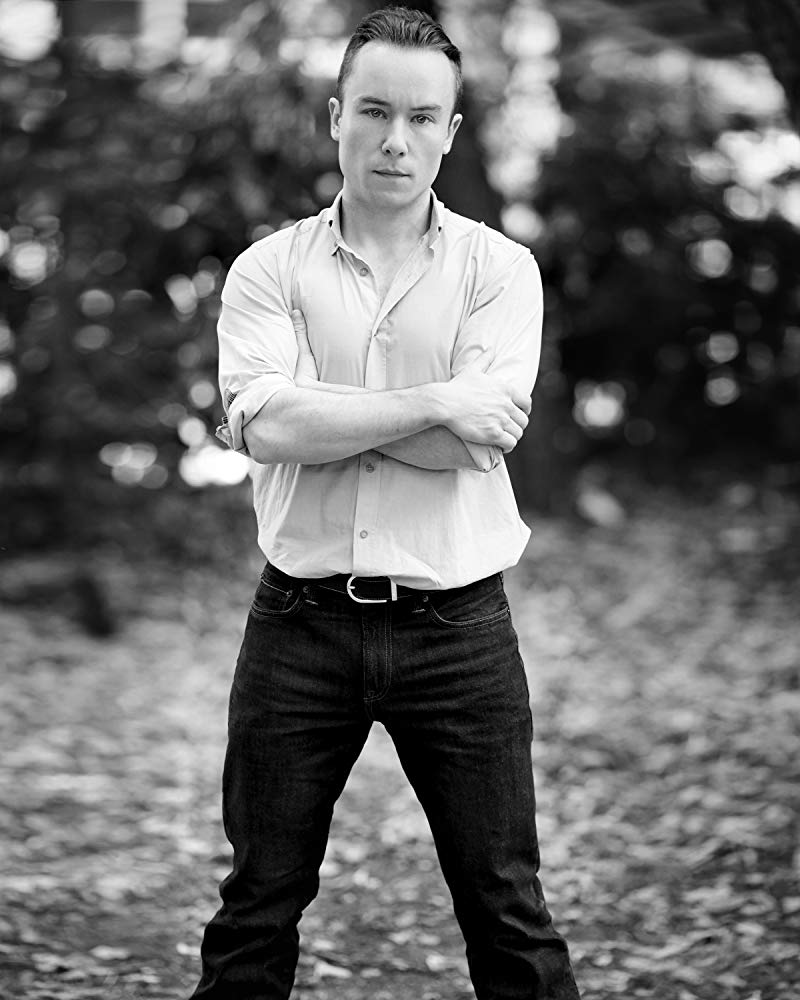 Raphael Corkhill