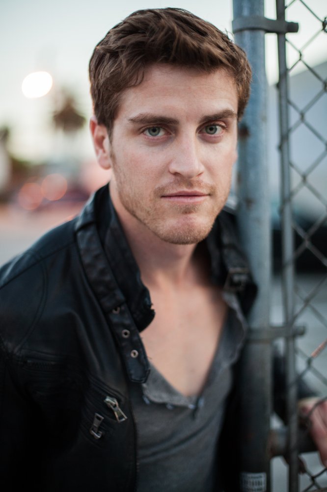 Jake Lockett