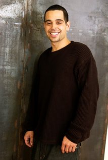Anthony Ortiz