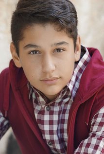 Aiden Alizadeh