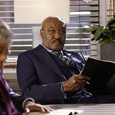 Adrian Boseman