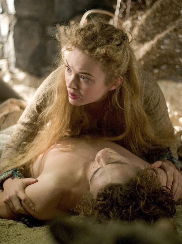 Isolde