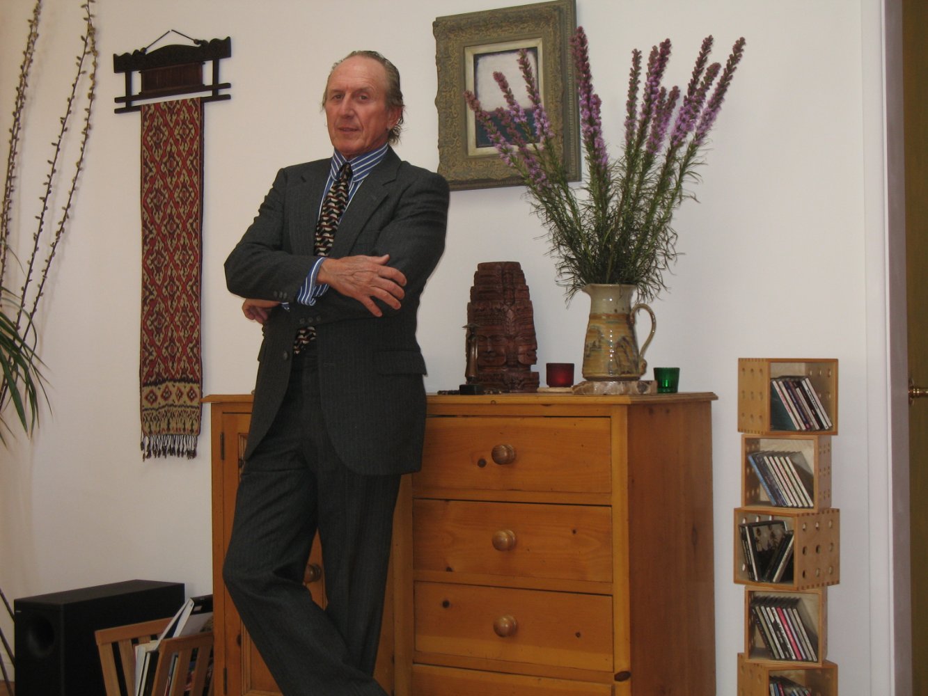 Nicholas Mele