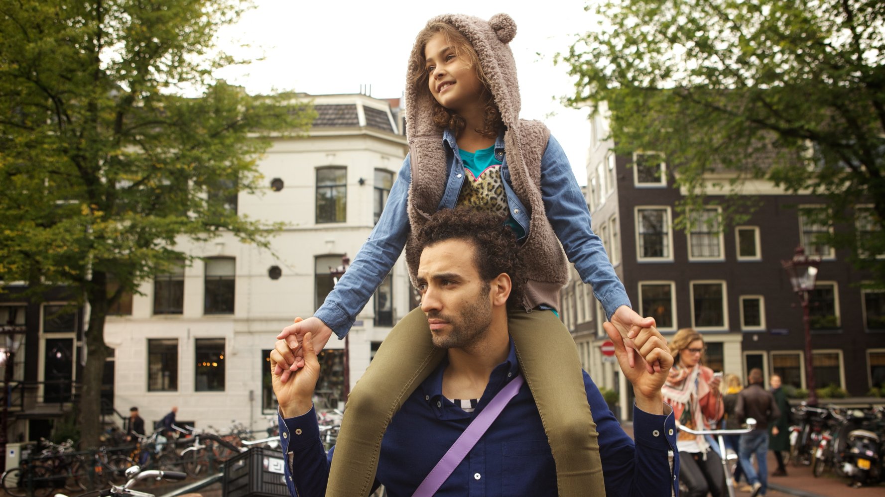 Marwan Kenzari