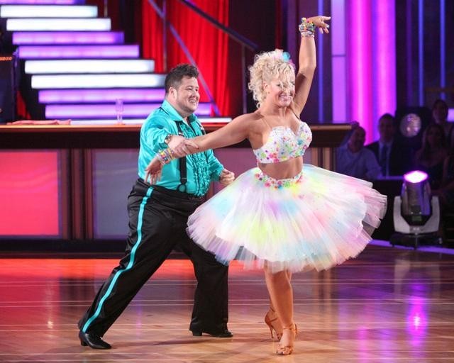 Lacey Schwimmer