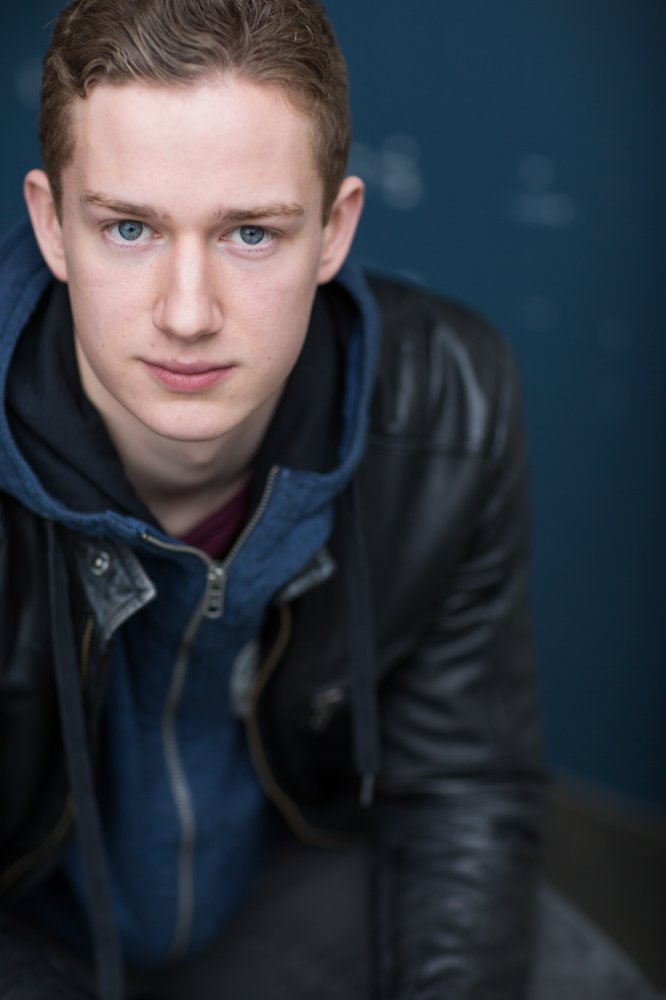 Maxwell Haynes