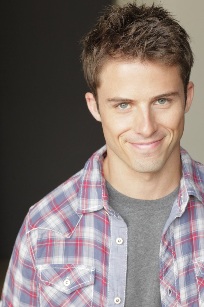Brenton Jones