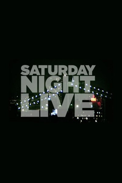 Saturday Night Live - Season 41