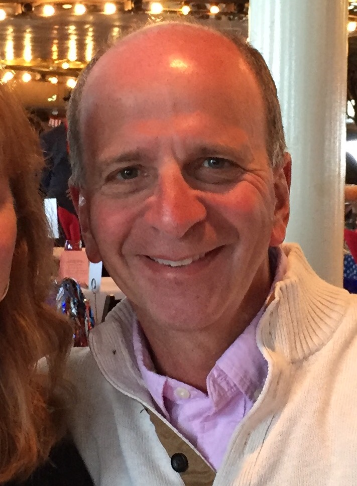 Steve Bernstein