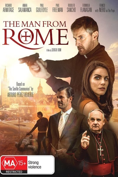 The Man from Rome