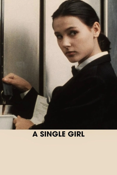 A Single Girl (La fille seule)