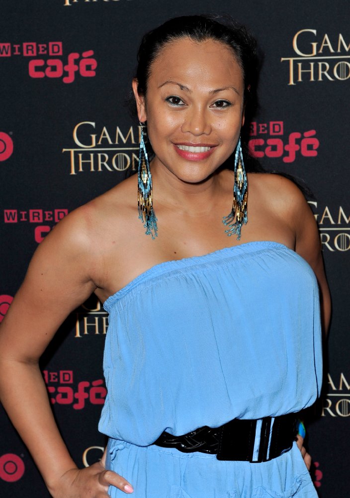 Cassandra Hepburn