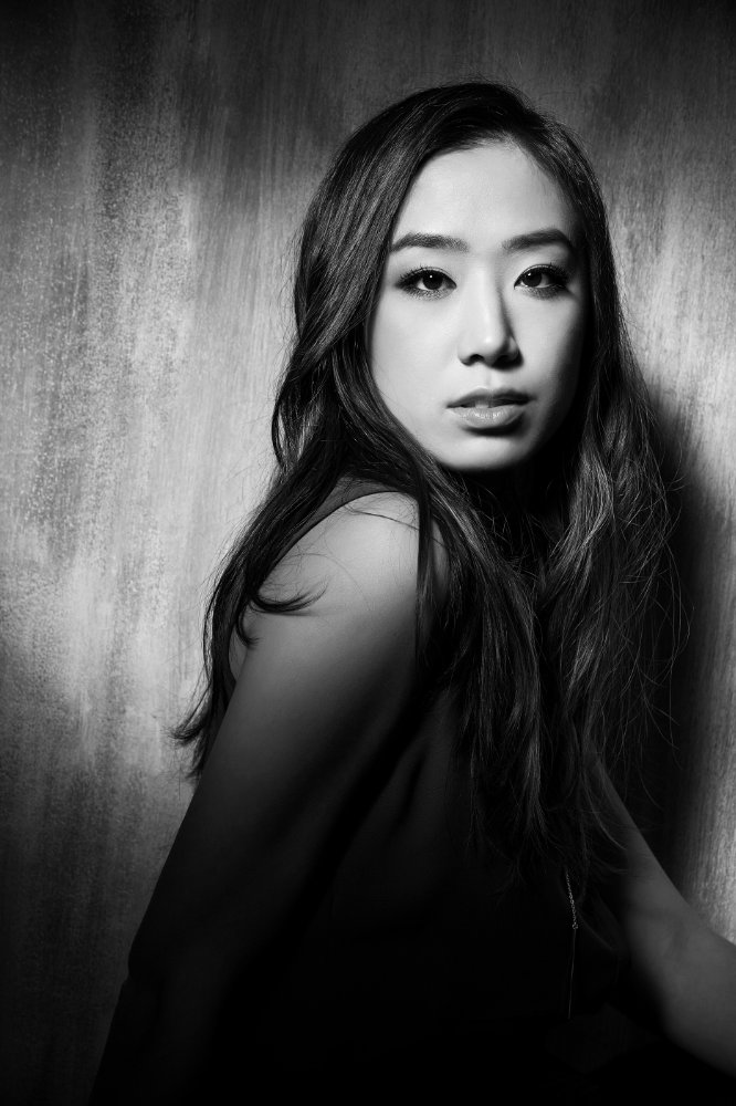 Christy Choi