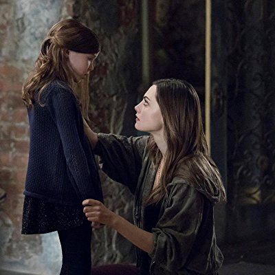 Hope, Hope Mikaelson, The Hollow