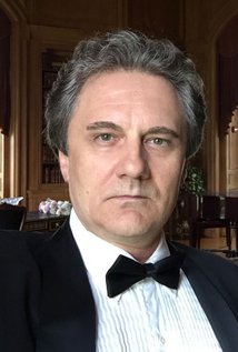 Nick Poltoranin