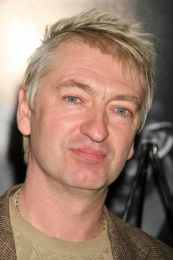 Pete Lee-Wilson