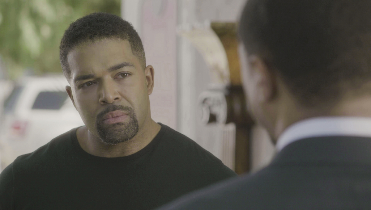 Dwayne Jerrard