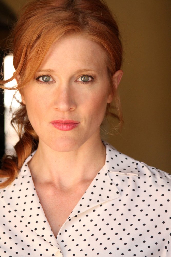 Kristi Slager
