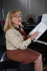 Susan McBrien