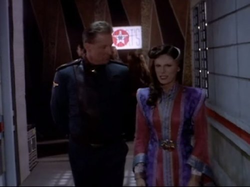 Mira Furlan