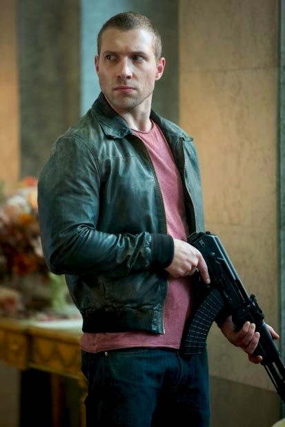 Jack McClane