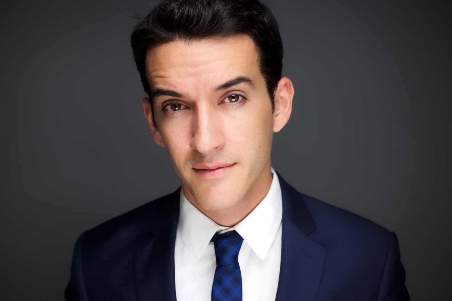 Luke Persiani