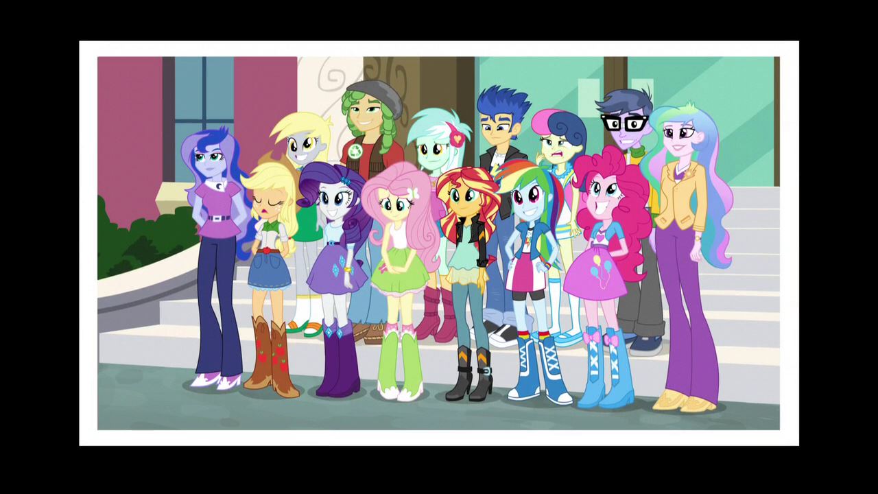 Princess Celestia