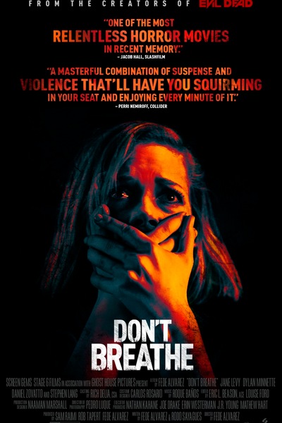 Dont Breathe