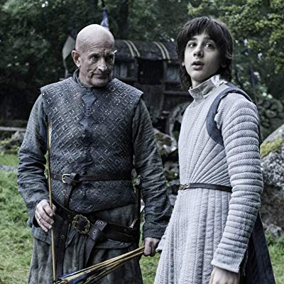 Robin Arryn