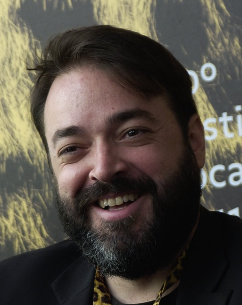 Jaime Marques