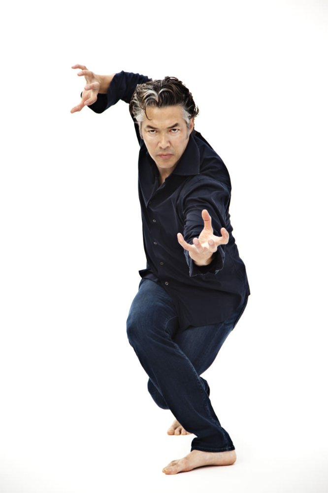 Russell Wong