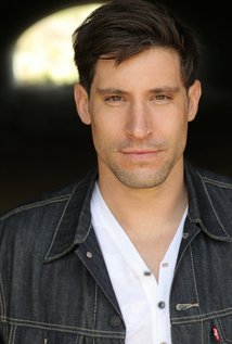 Seth Cash