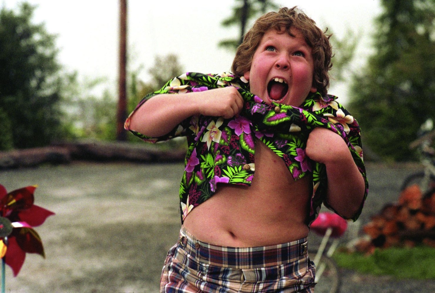 Lawrence 'Chunk' Cohen